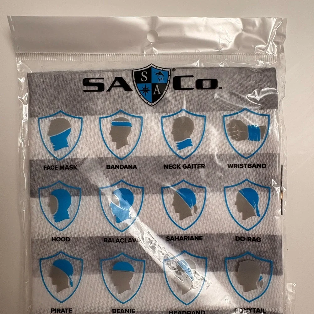 SA Company